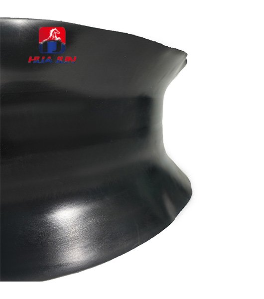 900/1000‑20 Truck Tire Flap with Dots