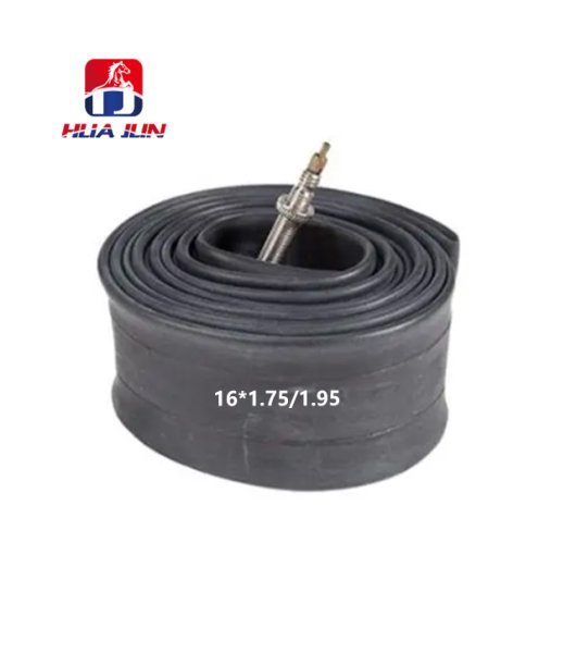 16*1.75/1.95 Inner Tube