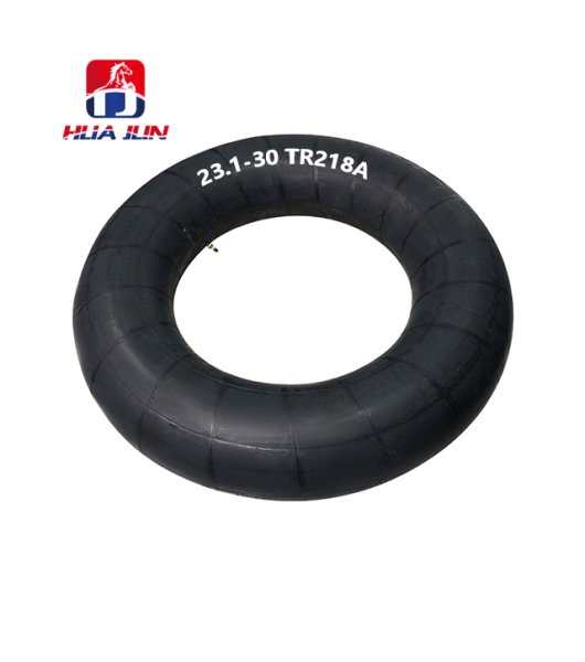23.1-30 Agricultural inner tube of Natural rubber
