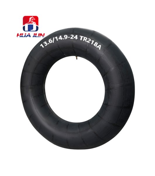 Agricultural Inner Tube 13.6/14.9-24 TR218A