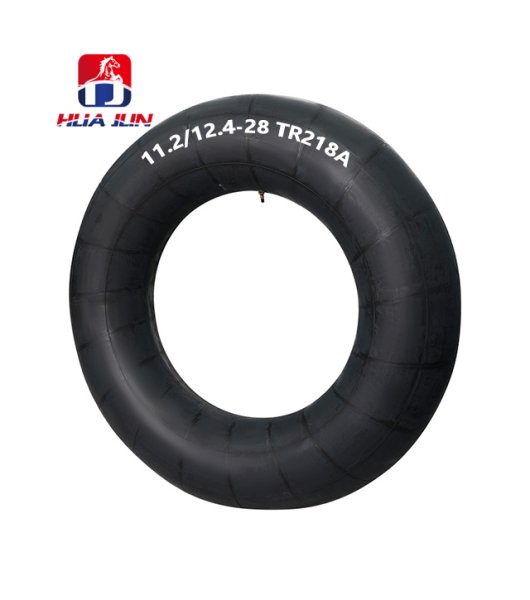 Agricultural Inner Tube 11.2/12.4-28 TR218A 