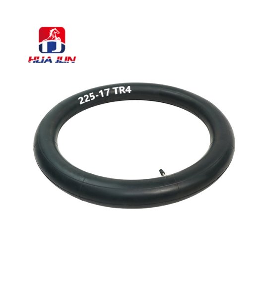 225-17 Motorcycle Inner Tube