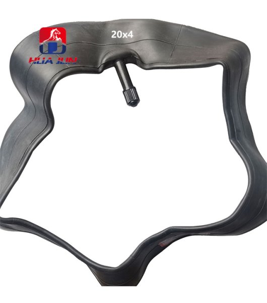 20x4 Bicycle Tire Tube