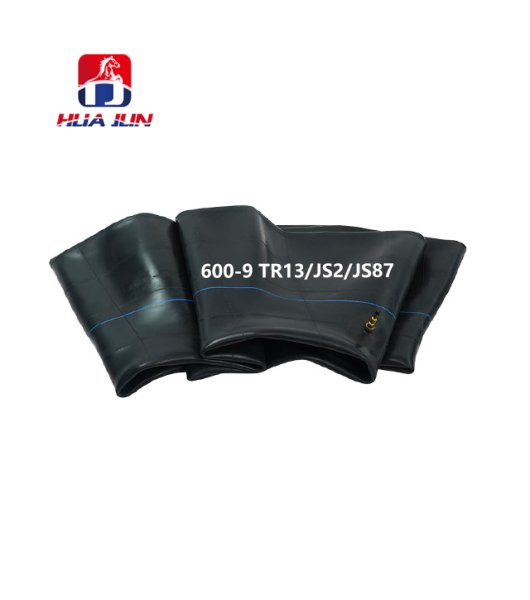 Forklift inner tube 600-9 TR13/JS2/JS87