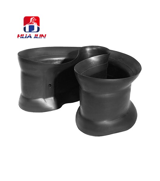 Forklift Tire Flap 700-12