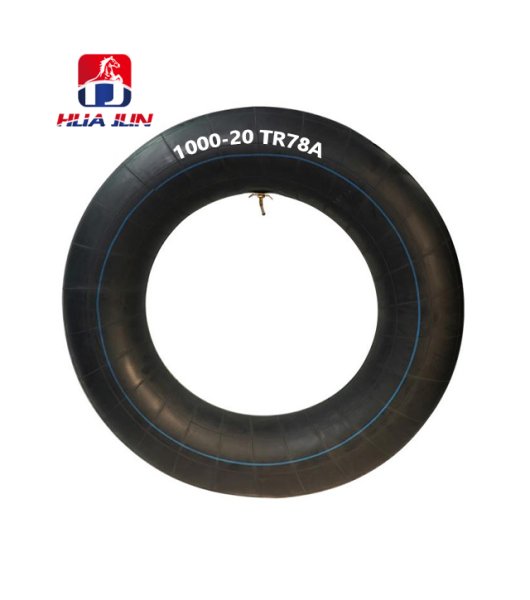 Truck Inner Tubes 1000-20