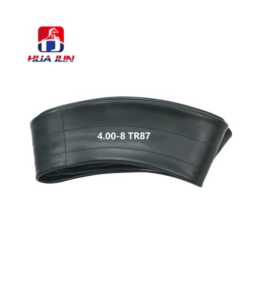 Motorcycle Inner Tube 4.00-8 TR87