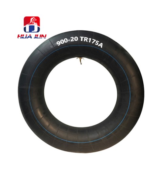 Truck tire inner tube 900-20