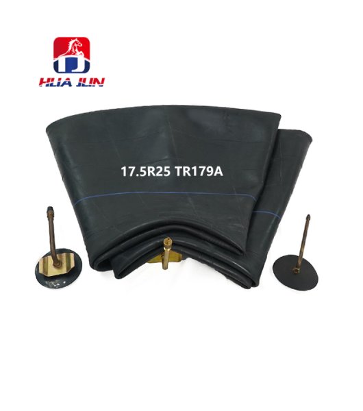 OTR Industrial Inner Tube 17.5R25 TR179A