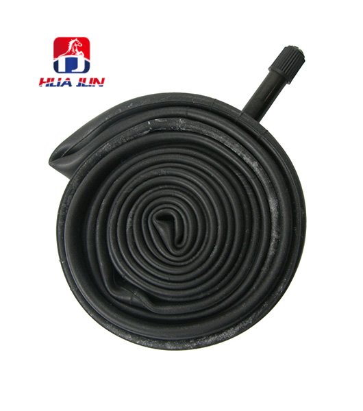 Bicycle tire inner tube 20x1.75x1.95