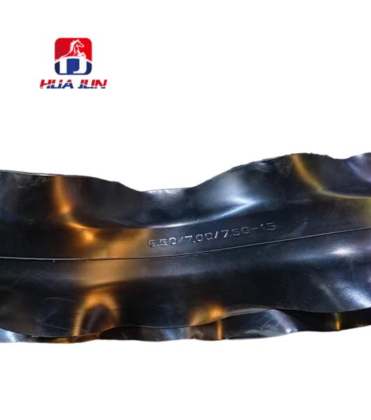 Forklift Tyre Flap 700-15