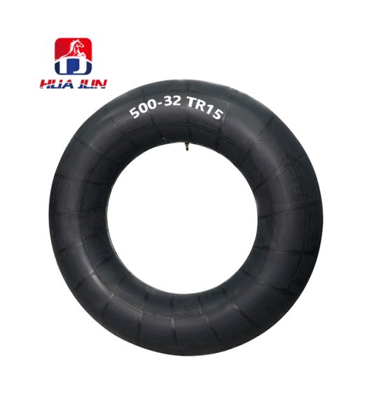 Agricultural Inner Tube 500-32 TR15