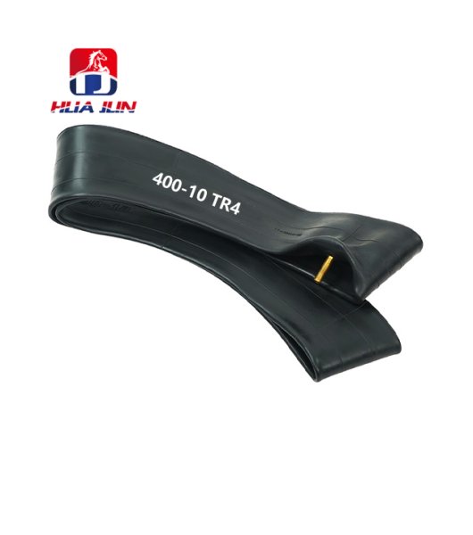 Motorcycle tire inner tube 400-10