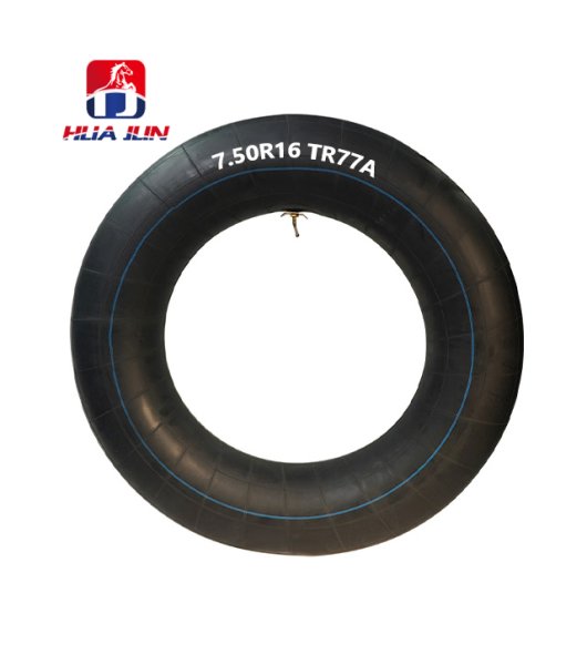 Truck Inner Tube 7.50R16 TR77A
