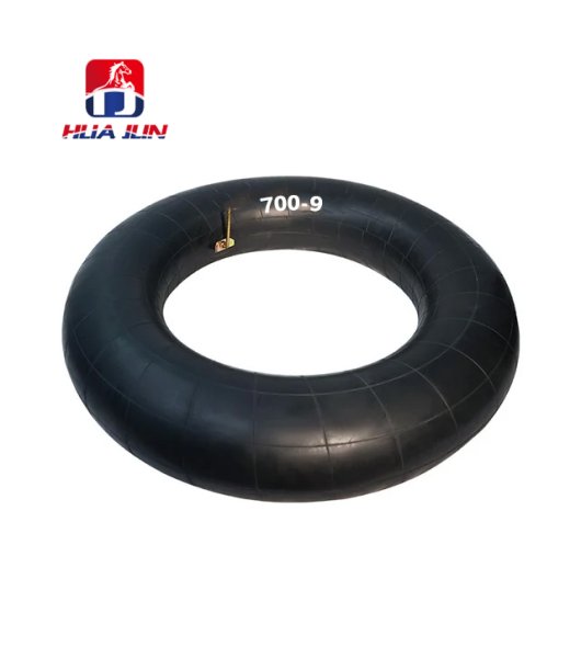 Forklift tire inner tube 700-9