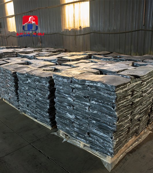 High Strength Reclaimed Rubber