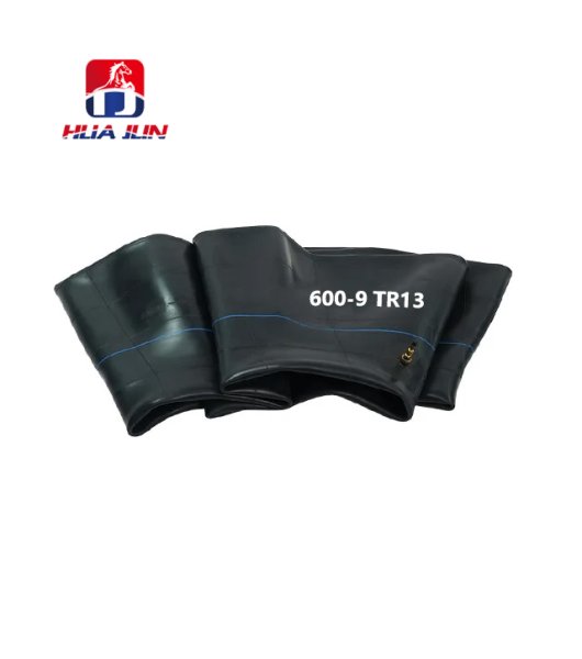 Industrial Forklift inner tube 600-9 TR13/JS2/JS87