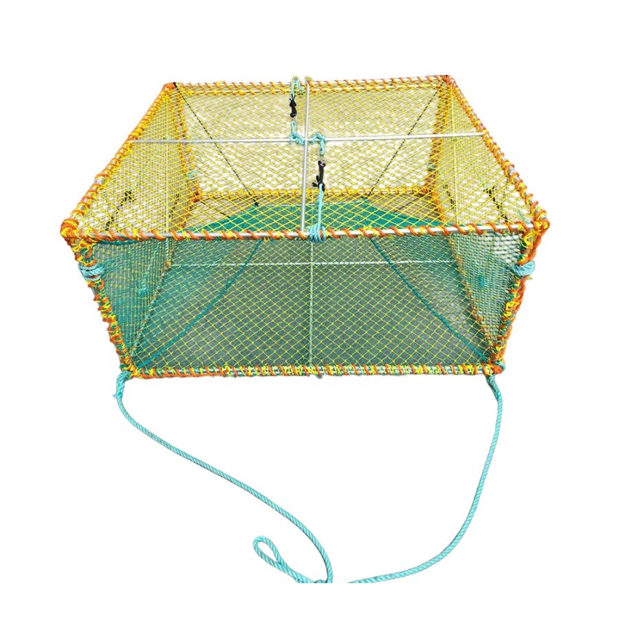 King crab trap