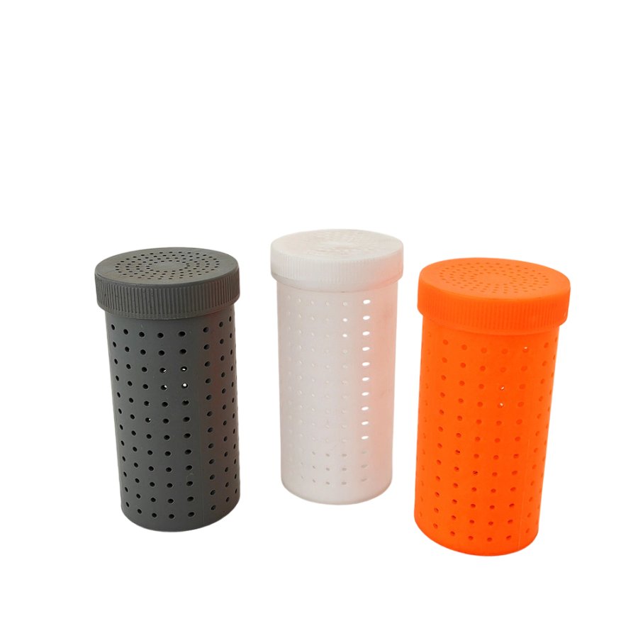 Bait holder bait box