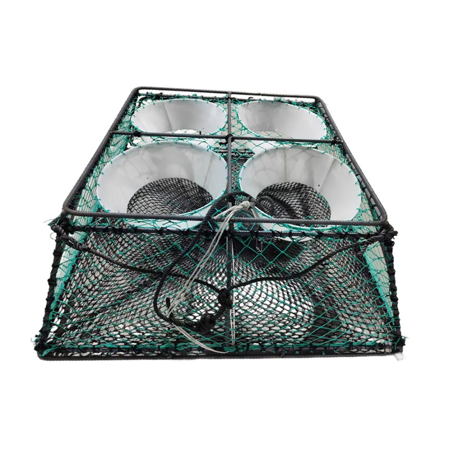 New product crab pot