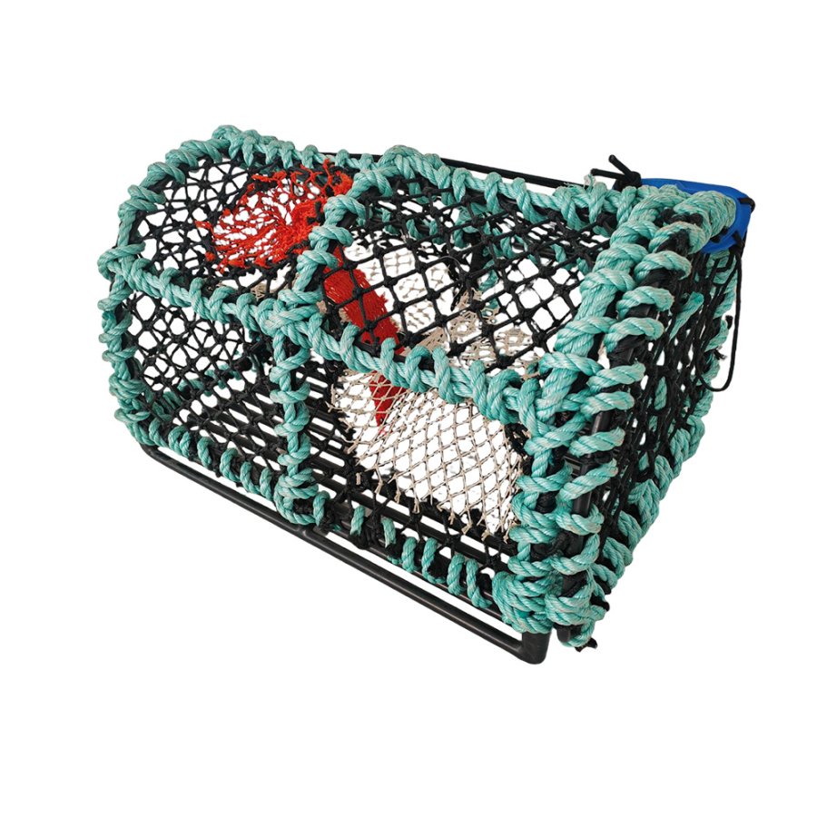 Crab trap & pot 
