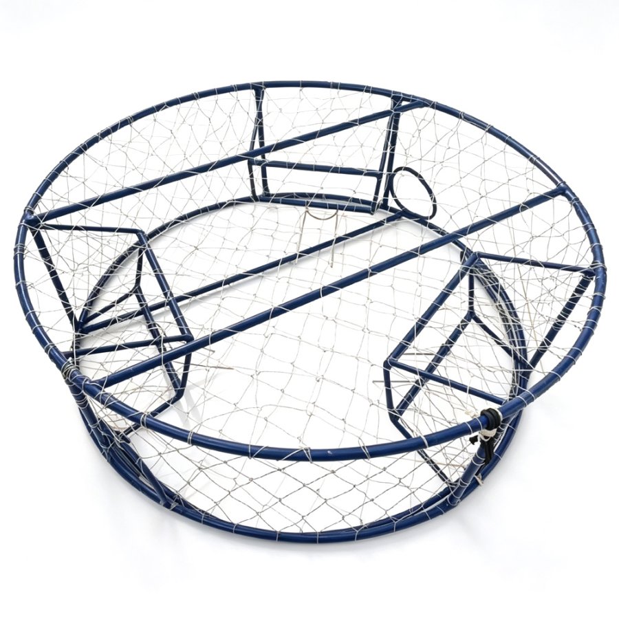 Usa and canada crab trap