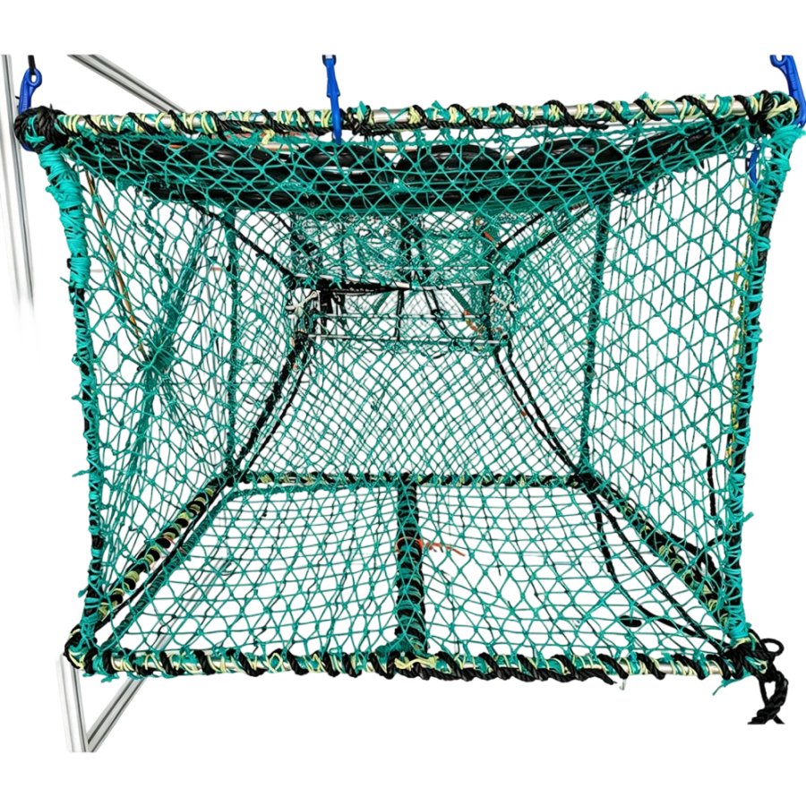 King crab trap