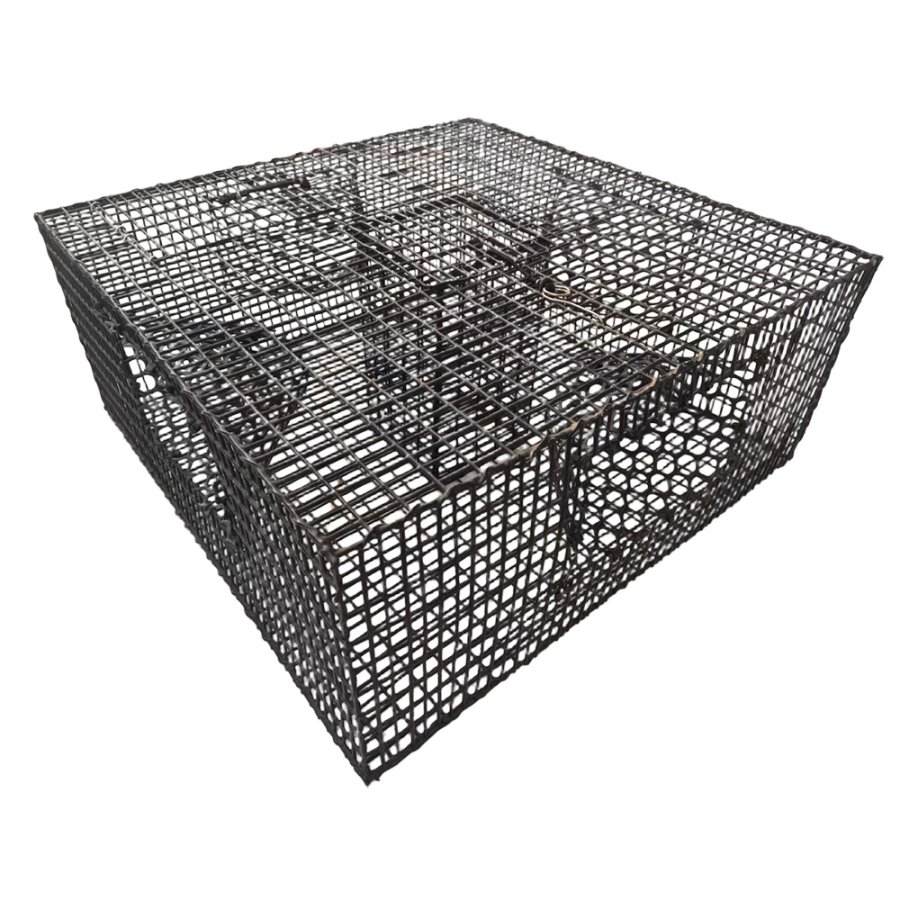 Lobster prawn shrimp trap