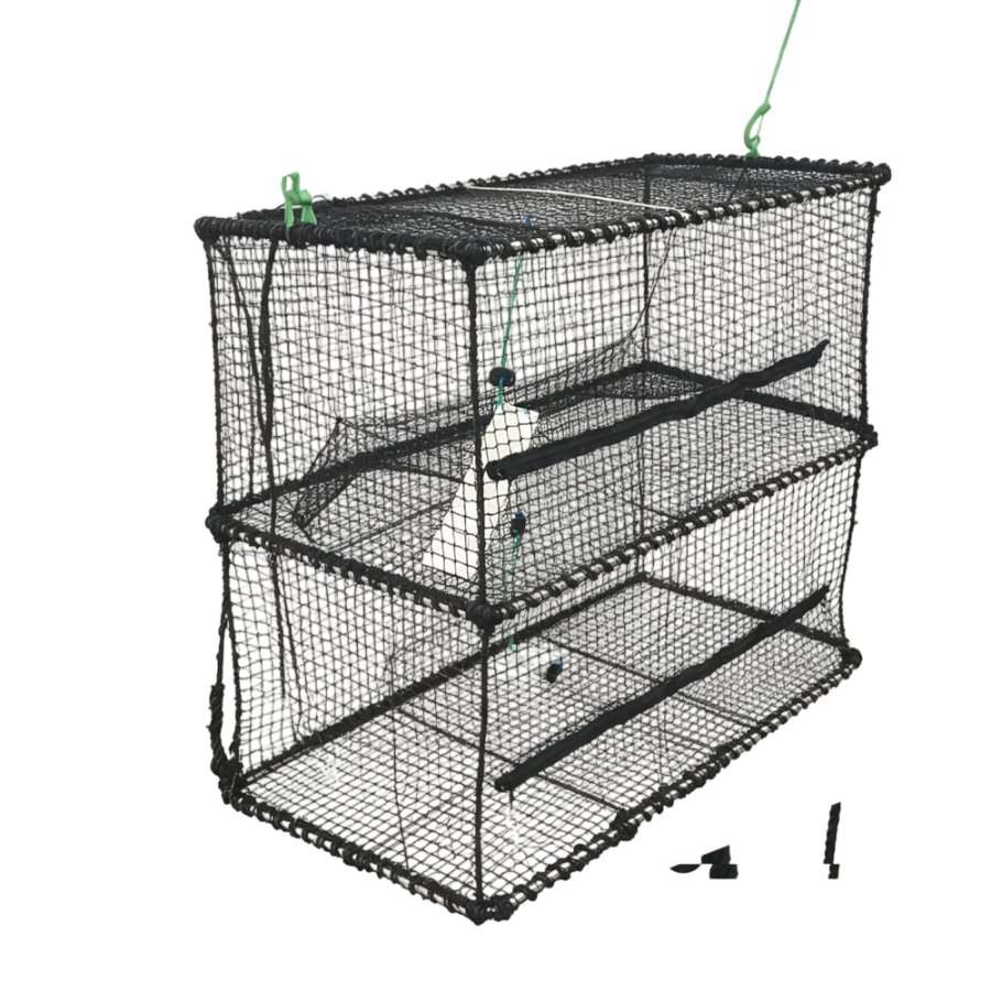 Customization fishing trap