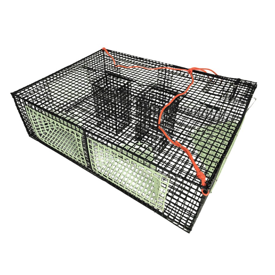 Lobster prawn shrimp trap 
