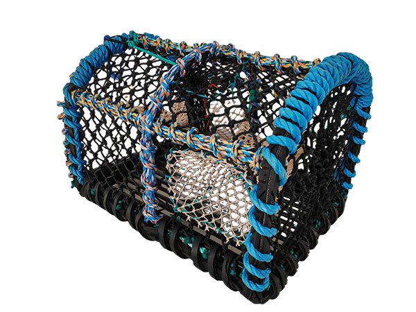 Crab trap & pot