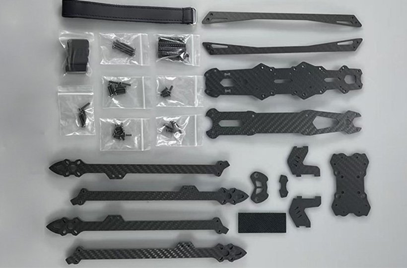 Drone Frame Kit