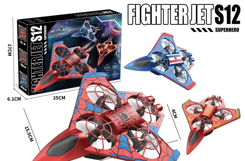 ToyDrones.s12