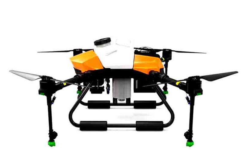 LT4-6 agricultural drone