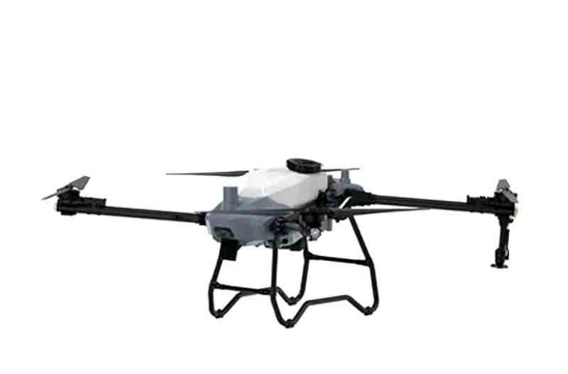LZ4-50 agricultural drone