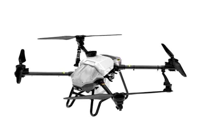 LZ4-16 agricultural drone