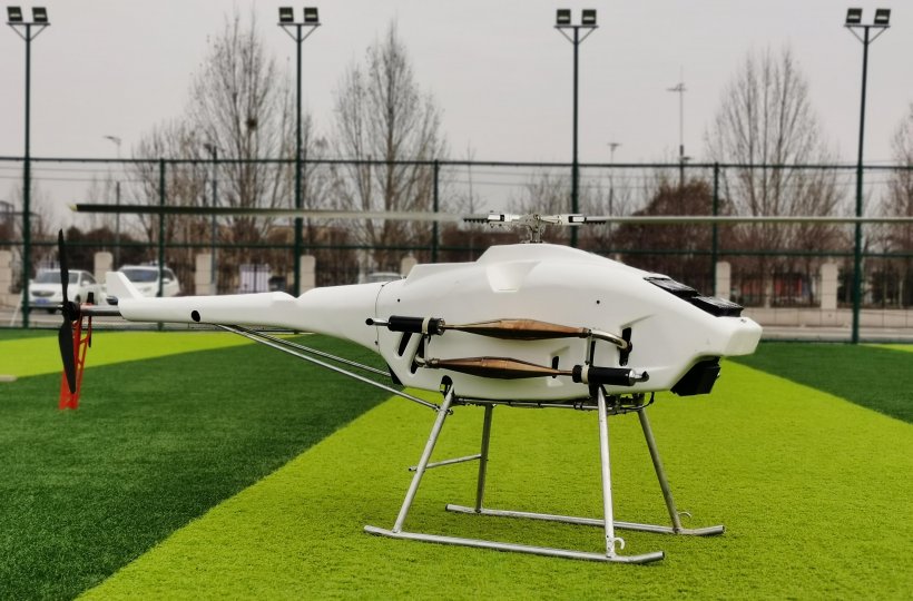 Lifting and transporting dronesLD-150