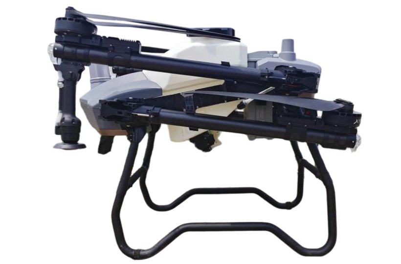 Lifting and transporting dronesLZ4-30