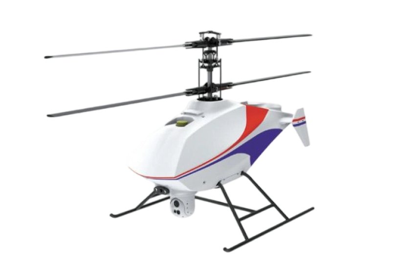 Lifting and transporting dronesLG-100