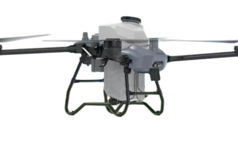 Lifting and transporting dronesLZ4-50