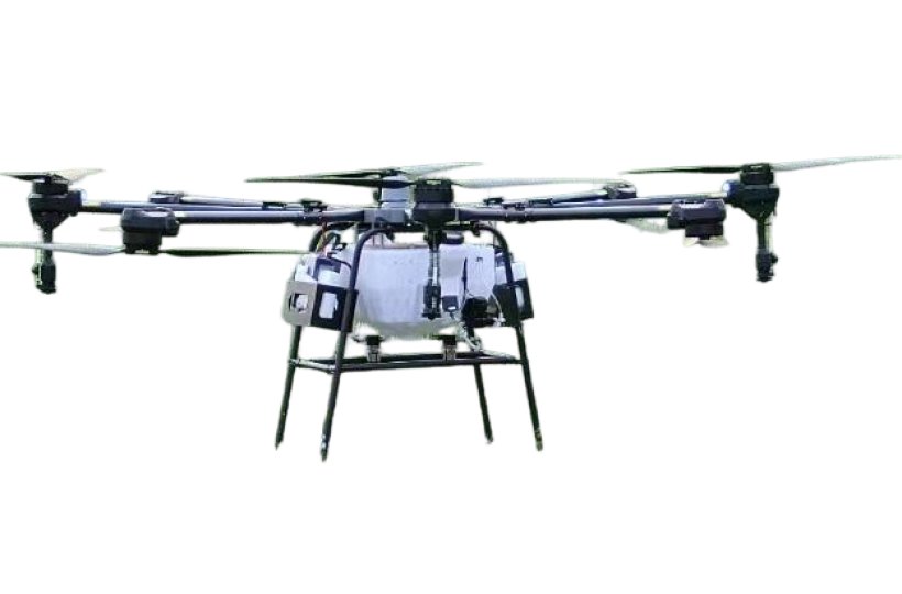 Lifting and transporting dronesLA8-100
