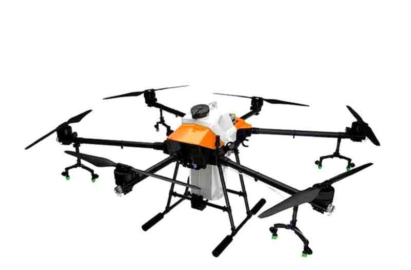 Lifting and transporting dronesLT6-30