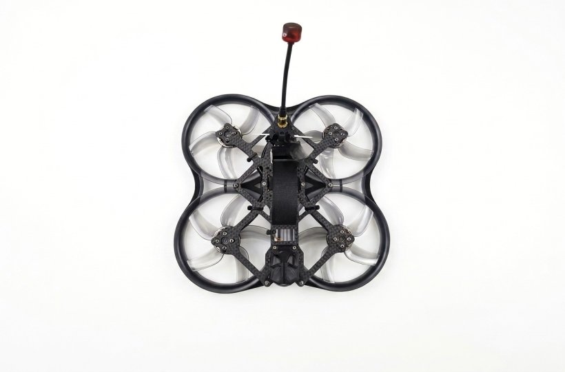 3.5" FPV Drone