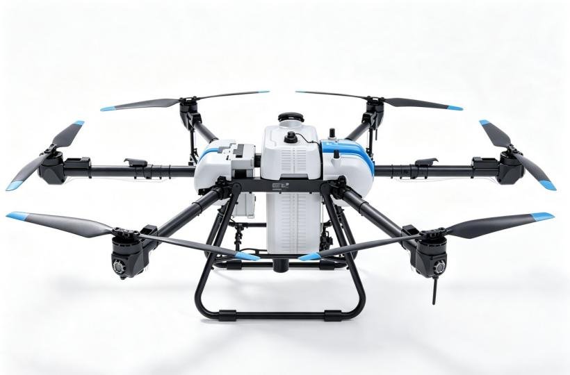 A40 Smart Agricultural Drone 