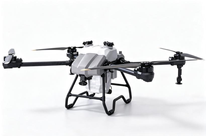 A50 Smart  Agricultural Drone 