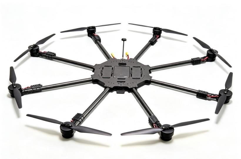 AS188PRO 18inch FPV Drone
