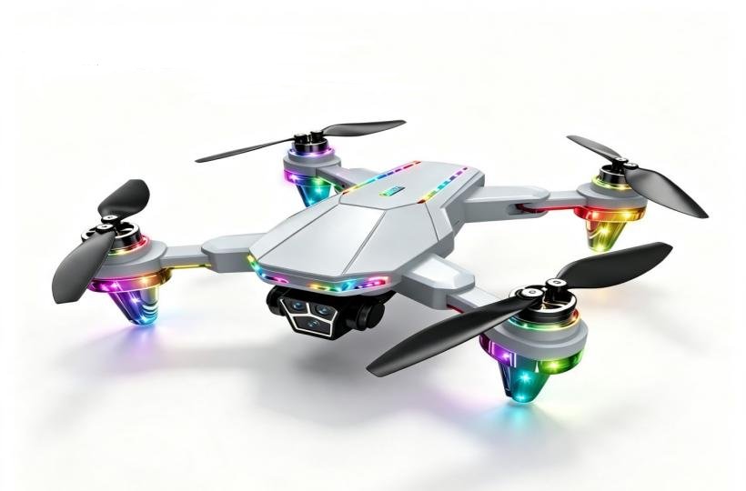  Aerial Photography DroneS109Max