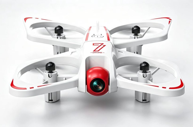 Toy Drones CZ07