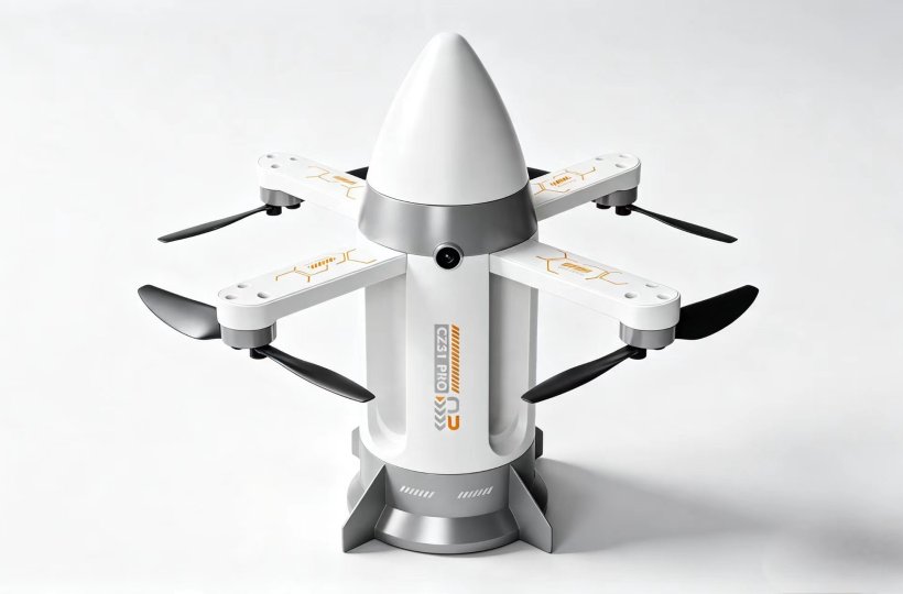ToyDronesZ31