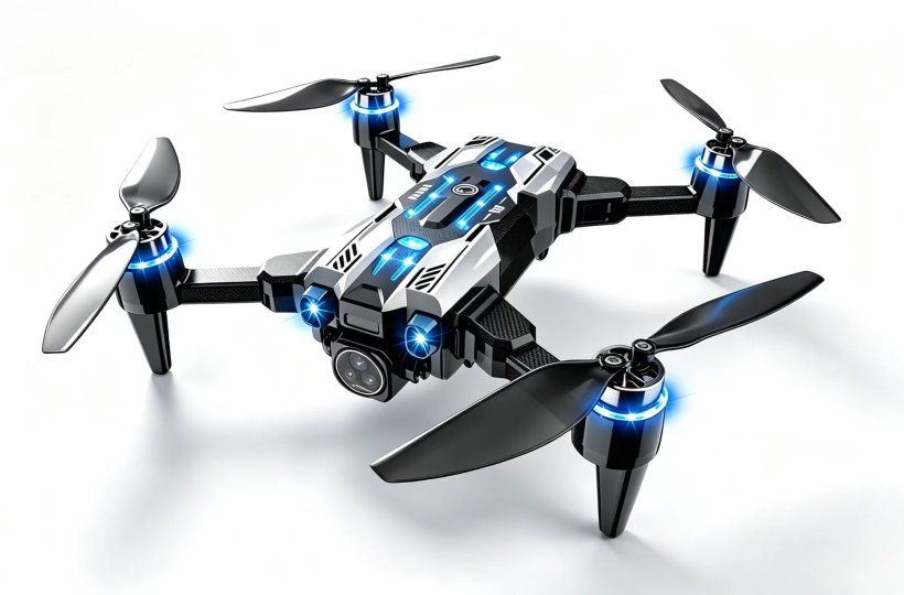 Aerial Photography Drone S123